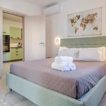 HORIZON SUITES by the Sea