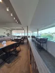Oliva Plaza Hotel - sarapan
