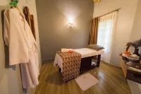 Emburara Farm Lodge - spa