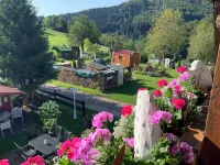 Holiday apartment Wambach Hotels in Kleines Wiesental