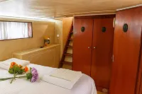 Exclusive water experience with panoramic view Hotels in Ashkelon