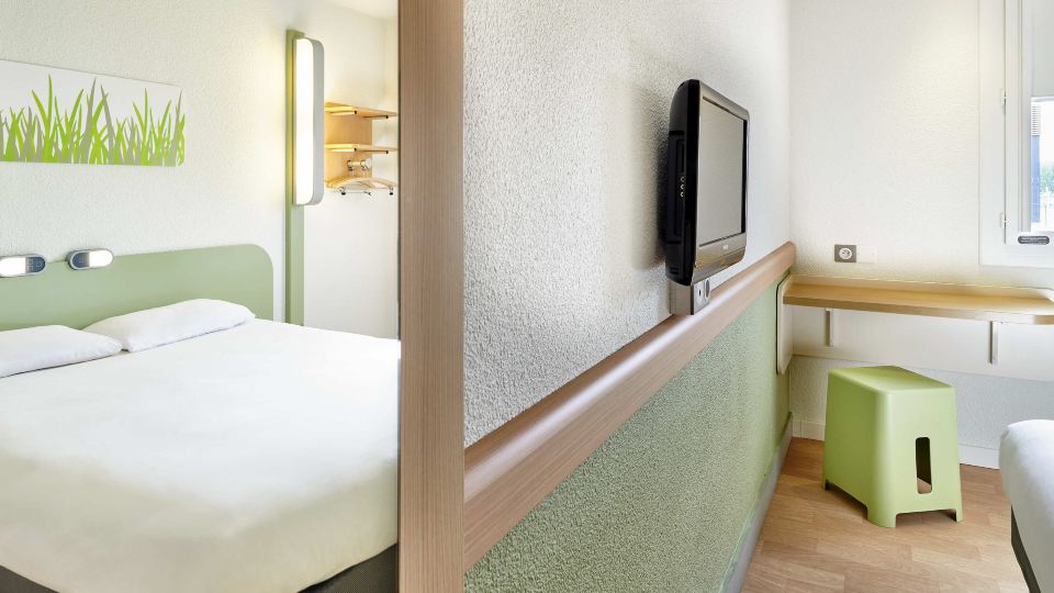 Ibis Budget Saint Paul les Dax