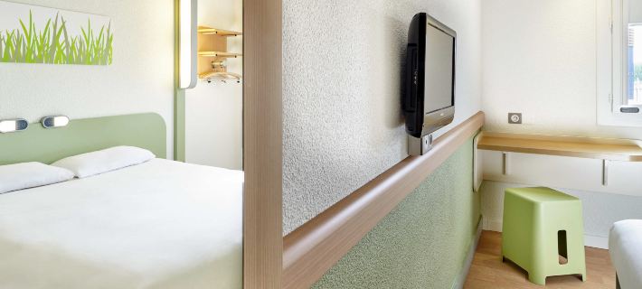 Ibis Budget Saint Paul les Dax Hotels in Département Landes