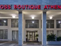 Boss Boutique Athens Hotel a Atene