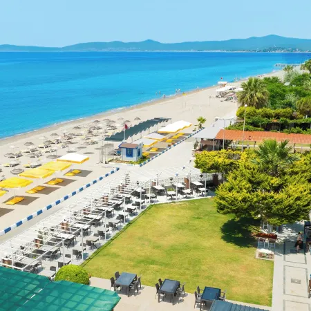 Gumuldur Mavi Deniz Hotel
