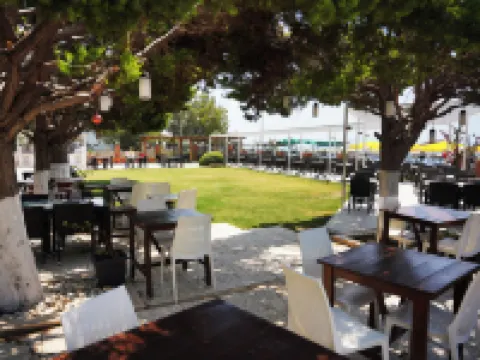 Gumuldur Mavi Deniz Hotel Hotels in Menderes