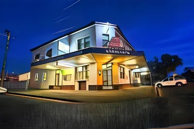 가든 호텔 Dubbo Station 주변 호텔