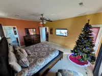 Lakeview Penthouse, Amazing Views—3BR/2BA Relax in Branson Condo, Indian Point