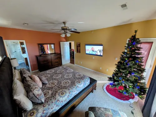 Lakeview Penthouse, Amazing Views—3BR/2BA Relax in Branson Condo, Indian Point