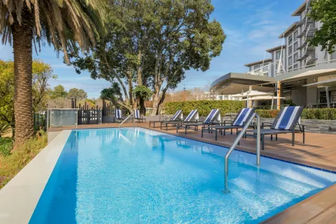 Protea Hotel Johannesburg Wanderers