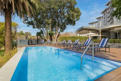 Protea Hotel Johannesburg Wanderers Hotels in Sandton