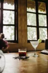 Tapalpa Country Club Hotel - bar