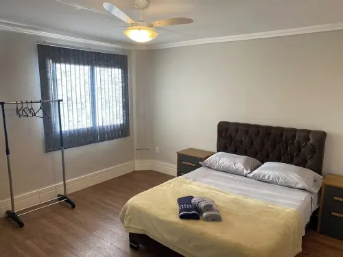 Beautiful Gravatai House with Swimming Pool Hotel a Gravataí