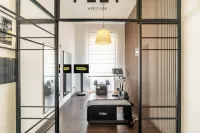 Pley Boutique Del Centro - Gym