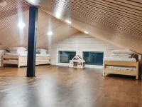 Kirsikka Hotels in 