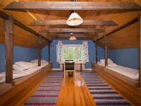 Villa kukkapää Hotels in Sulkava