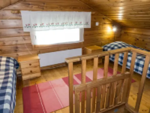 Mansikkaranta 2 Hotels in Nivala-Haapajarvi sub-region