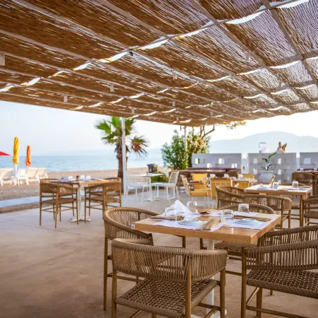 Buka Sandy Beach