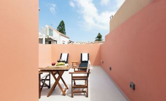 La Luna Della Loggia, A3