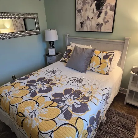 Reviews Location Amenities Pet Friendly Owner Managed-Do I Have Your Attention?