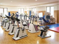 Fukui Academia Hotel