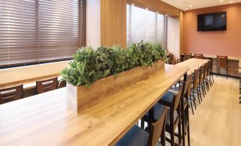 AB Hotel Konan