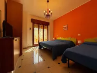 Cozy Villa with Garden Near the Sea - 4 étoiles