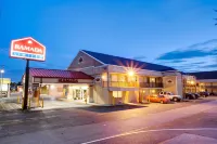 Ramada Limited Cockeysville