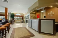 Microtel Inn & Suites by Wyndham Dickinson