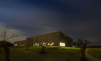 The Lince Ecorkhotel Évora