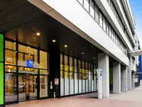 Ibis Budget Wien Messe Hotels near Schottenkirche