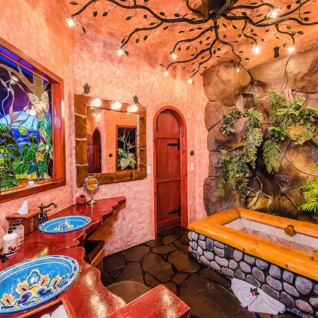 Peace Lodge