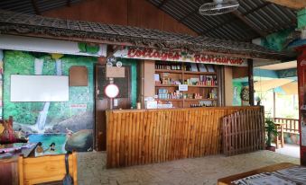 Mountain Beach Resort