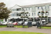 Marine Hotel Ballycastle Hotels in Ballycastle