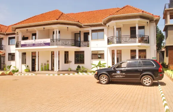 莫威克裡布斯水療酒店