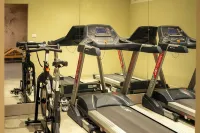Best Quality Hotel la Darsena - Gym