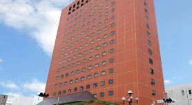 盛岡新嘉麗娜酒店