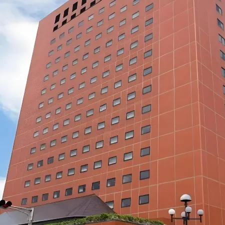 Hotel New Carina