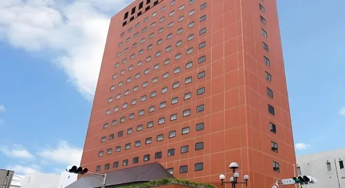 Hotel New Carina