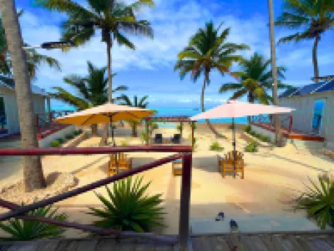The Zanzibar Beach House-North