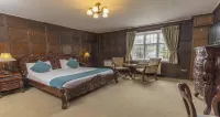 Castle Bromwich Hall, Sure Hotel Collection by Best Western 住宿飯店