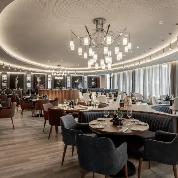 Radisson Blu Hotel Florence