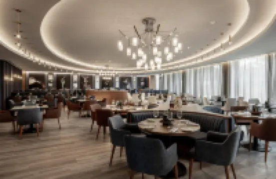 Radisson Blu Hotel Florence