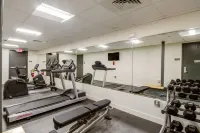 New Bedford Harbor Hotel - palestra