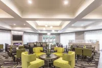 La Quinta Inn & Suites by Wyndham Atlanta Alpharetta - Desayuno