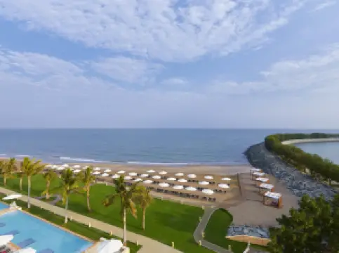 바르셀로 무사나 리조트, 술타네트 오브 오만