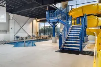 Microtel Inn & Suites by Wyndham Mont Tremblant - Family