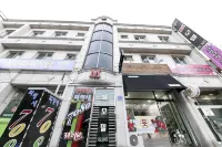 Taebaek M Hotel dekat Yongyeon Cave