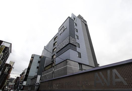 창원 숙소 위치 비교