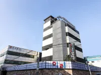 Busan Sasang Hotel Ire Hotels near Gupo Station